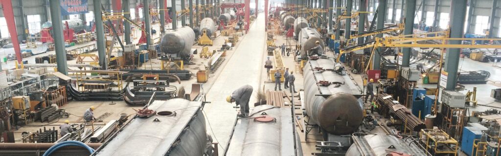 cement bulker factory