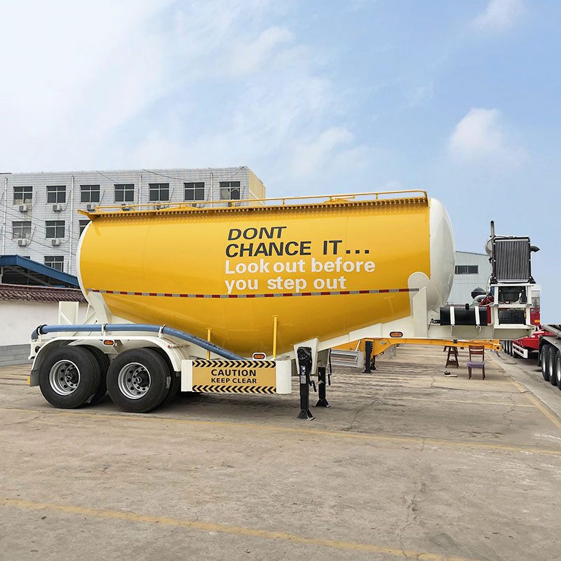 25cbm-2axle-cement-tanker-for-sale