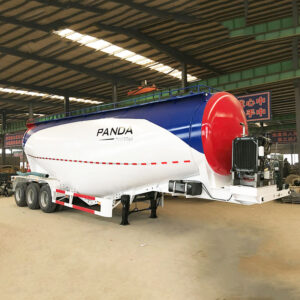 3 ales 30m3 40m3 50m3 cement tanker for sale