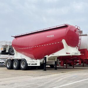 pneumatic bulk cement trailer for sale