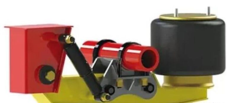 American air suspension (1)