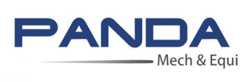 panda mach logo